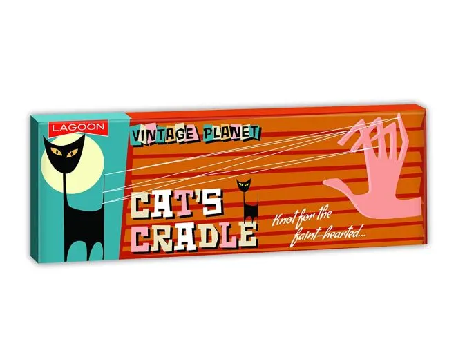 learn cats cradle kit