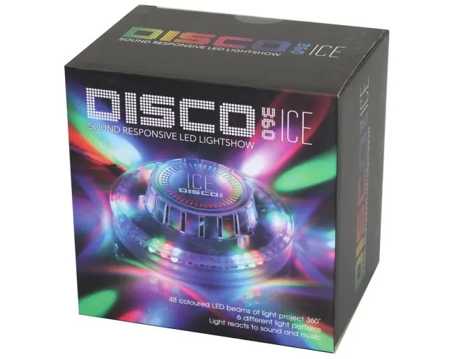 disco light for home