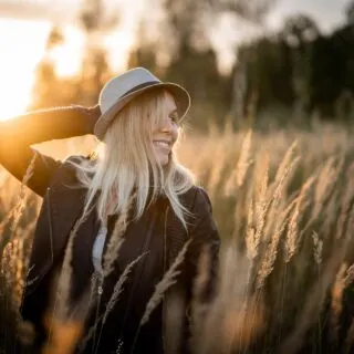 wellness tips for busy mums