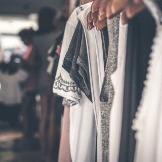 walk in closet