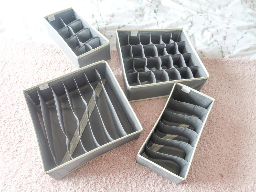 drawer organisers
