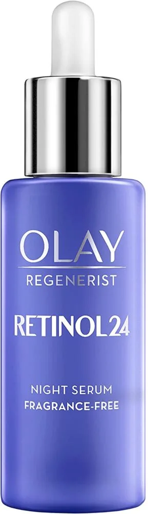 Retinol24 serum from olay