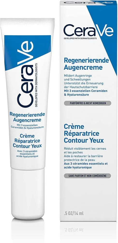 cerave eye cream