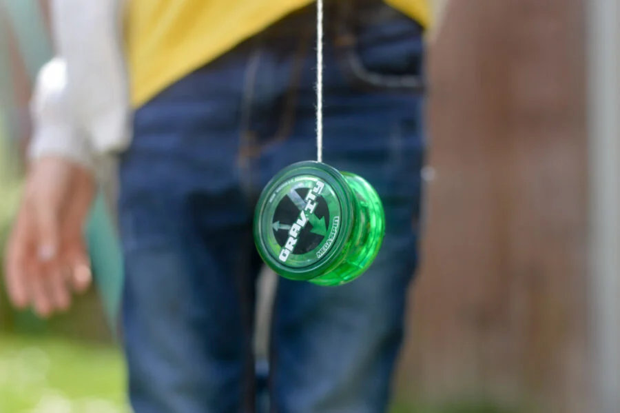 Mega Spin Gravity 