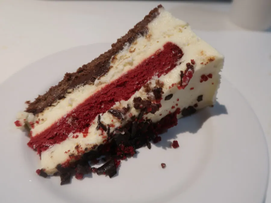 cake slice