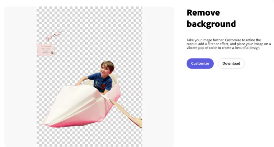 free background remover tool