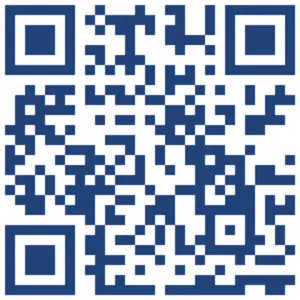 What Katy Said QR code