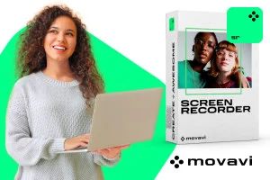 Movavi Screen Recorder