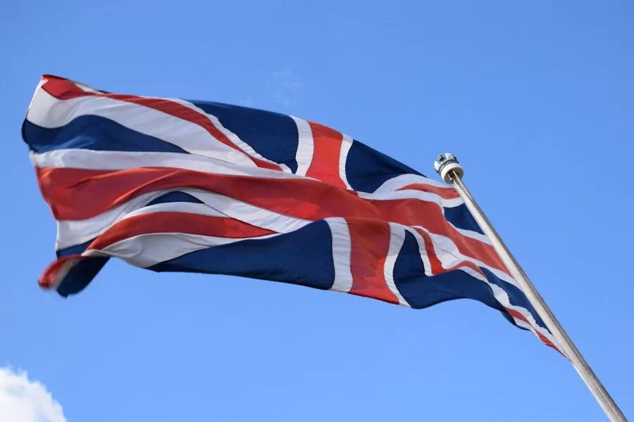 Union flag