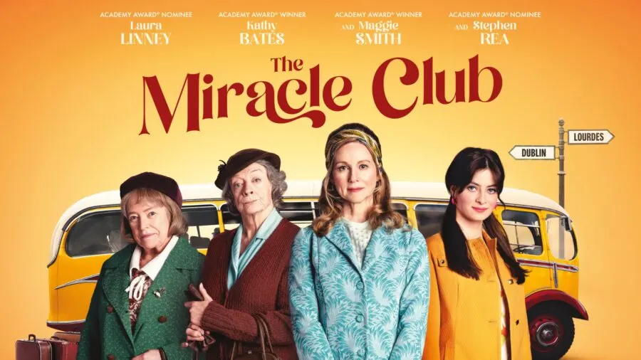 miracle club