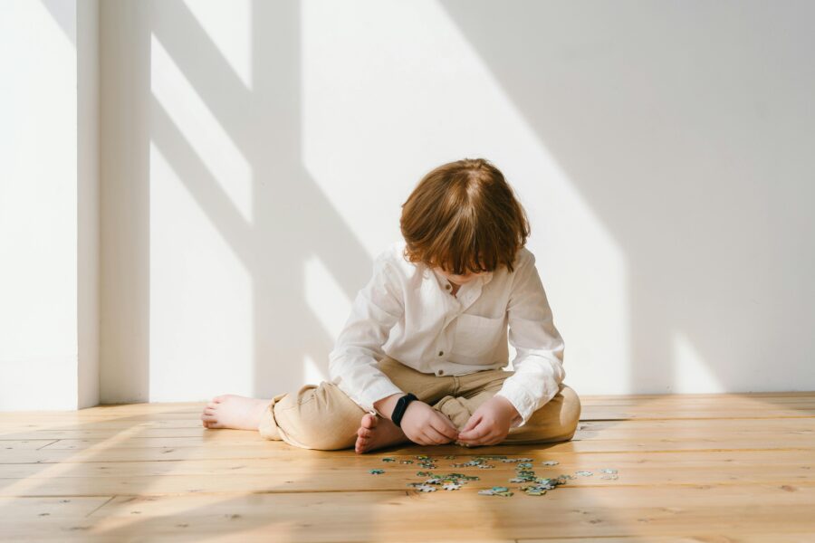 How Your Lifestyle Can Change if You Have a Special Needs Child - What ...